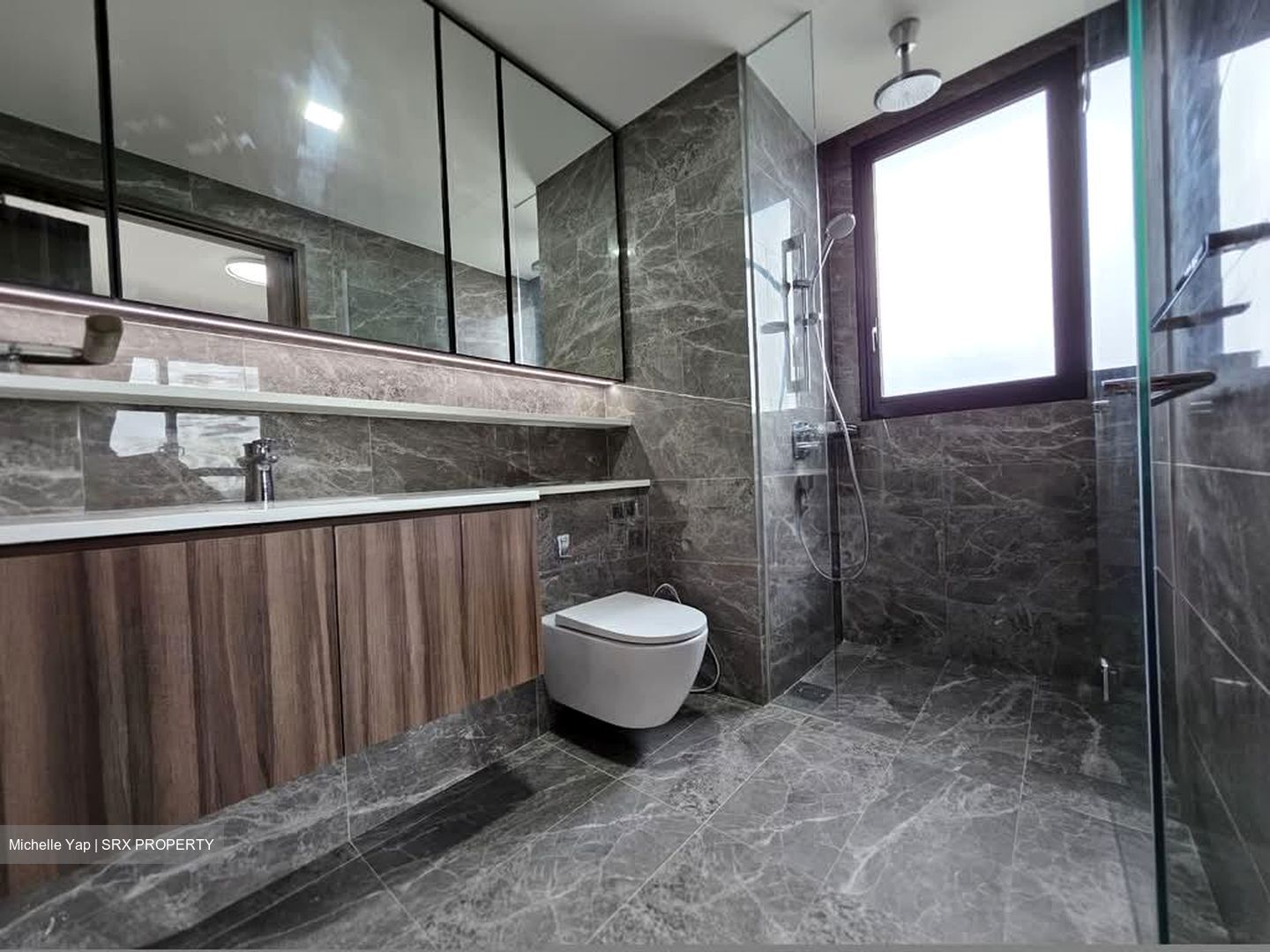 Lentor Modern (D26), Apartment #535698871